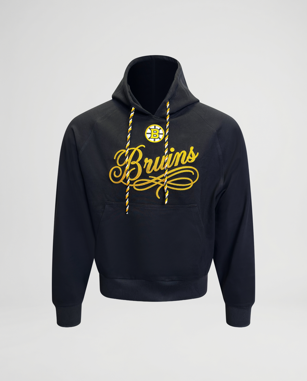 Boston Bruins Hoodie