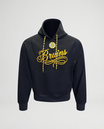Boston Bruins Hoodie