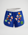 Copa de Naciones Mesh Shorts
