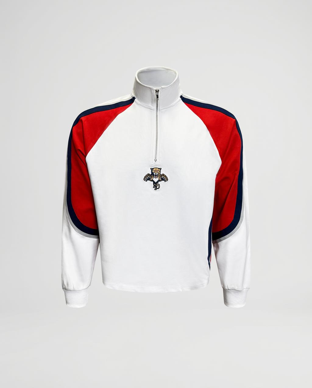Florida Panthers Quarter Zip