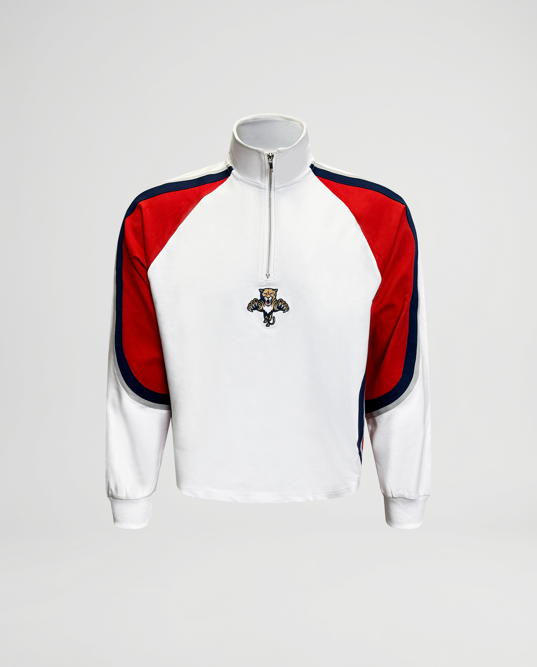 Florida Panthers Quarter Zip