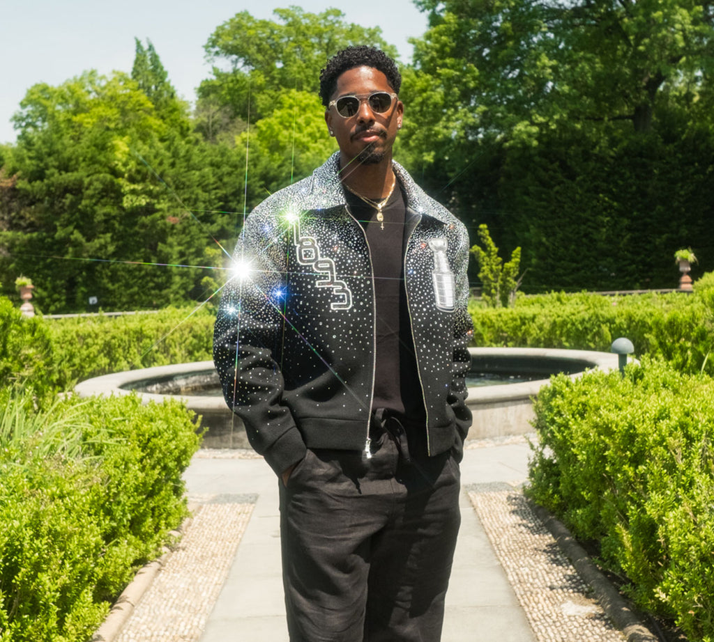 The Lord Stanley Jacket – Limited Preorder