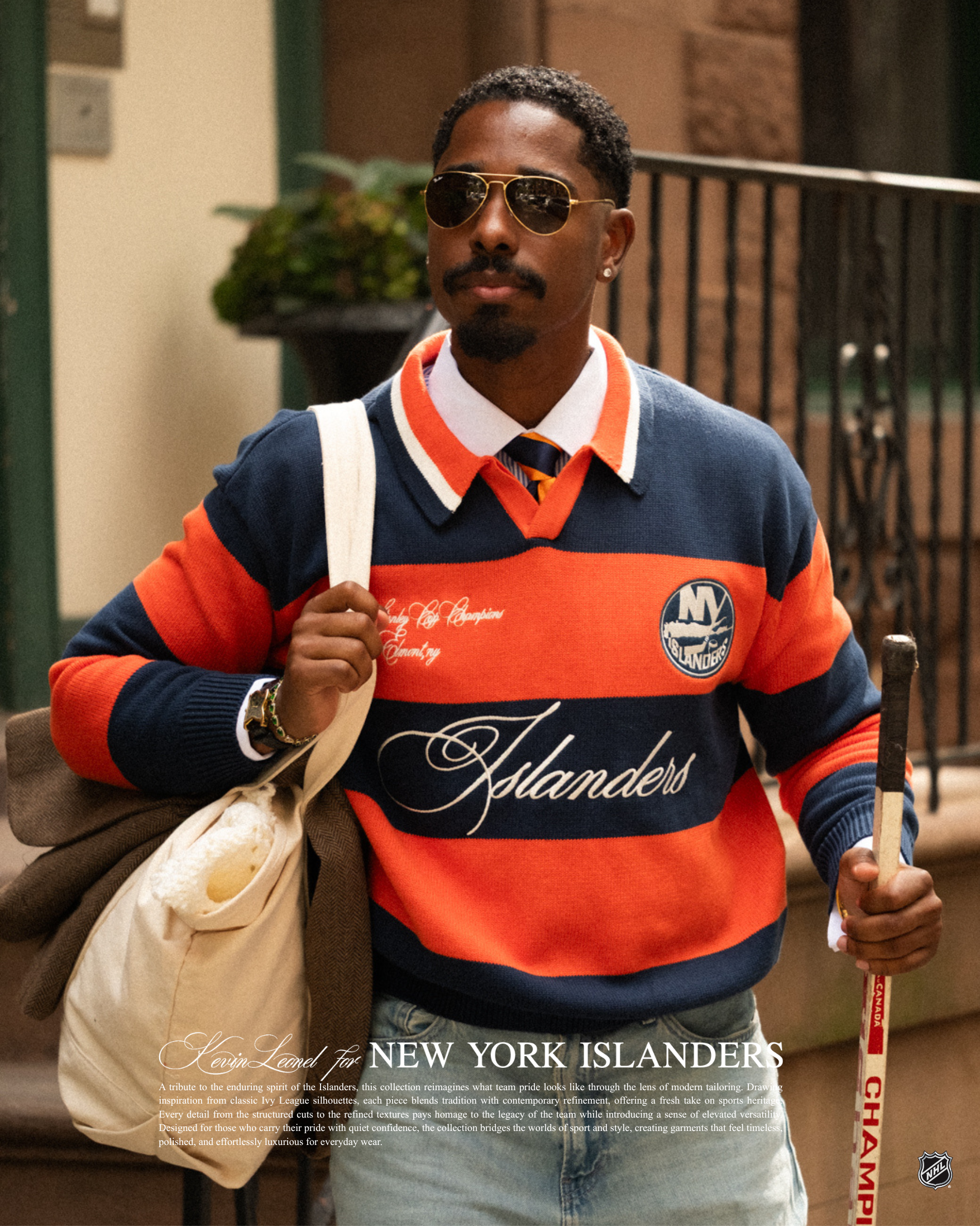 Islanders Rugby Shirt