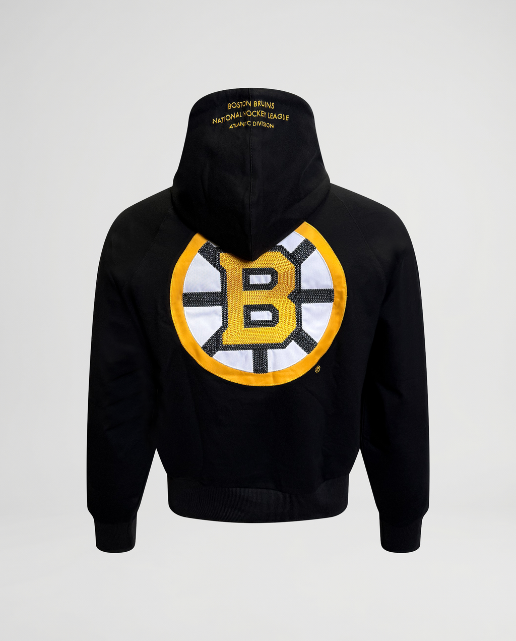 Boston Bruins Hoodie