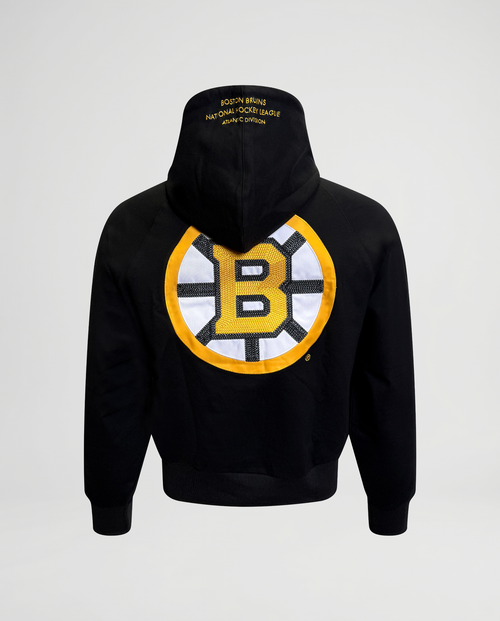 Boston Bruins Hoodie