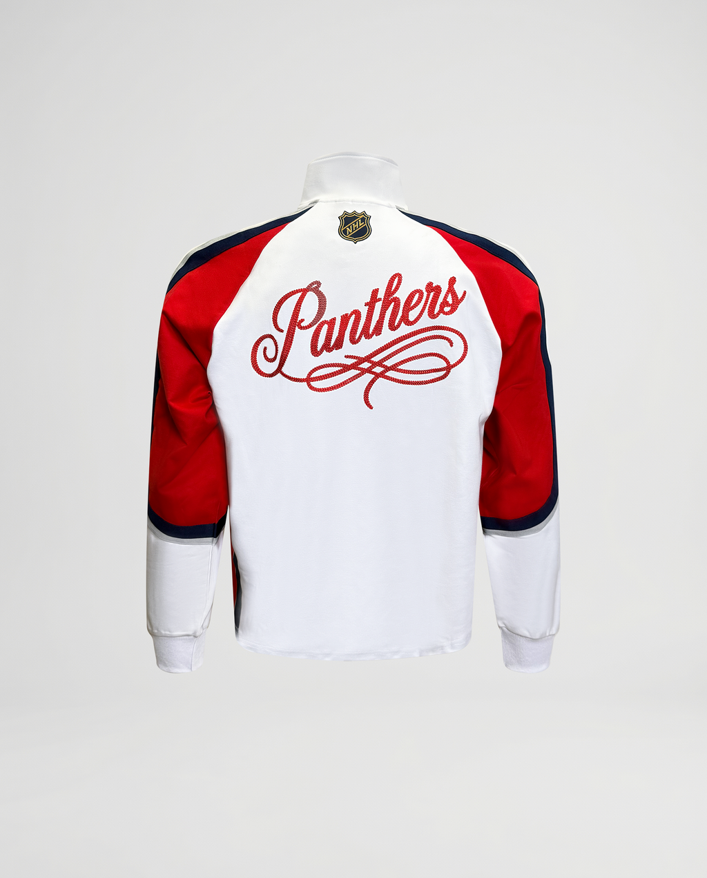 Florida Panthers Quarter Zip