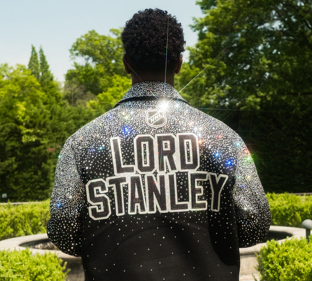 The Lord Stanley Jacket – Limited Preorder