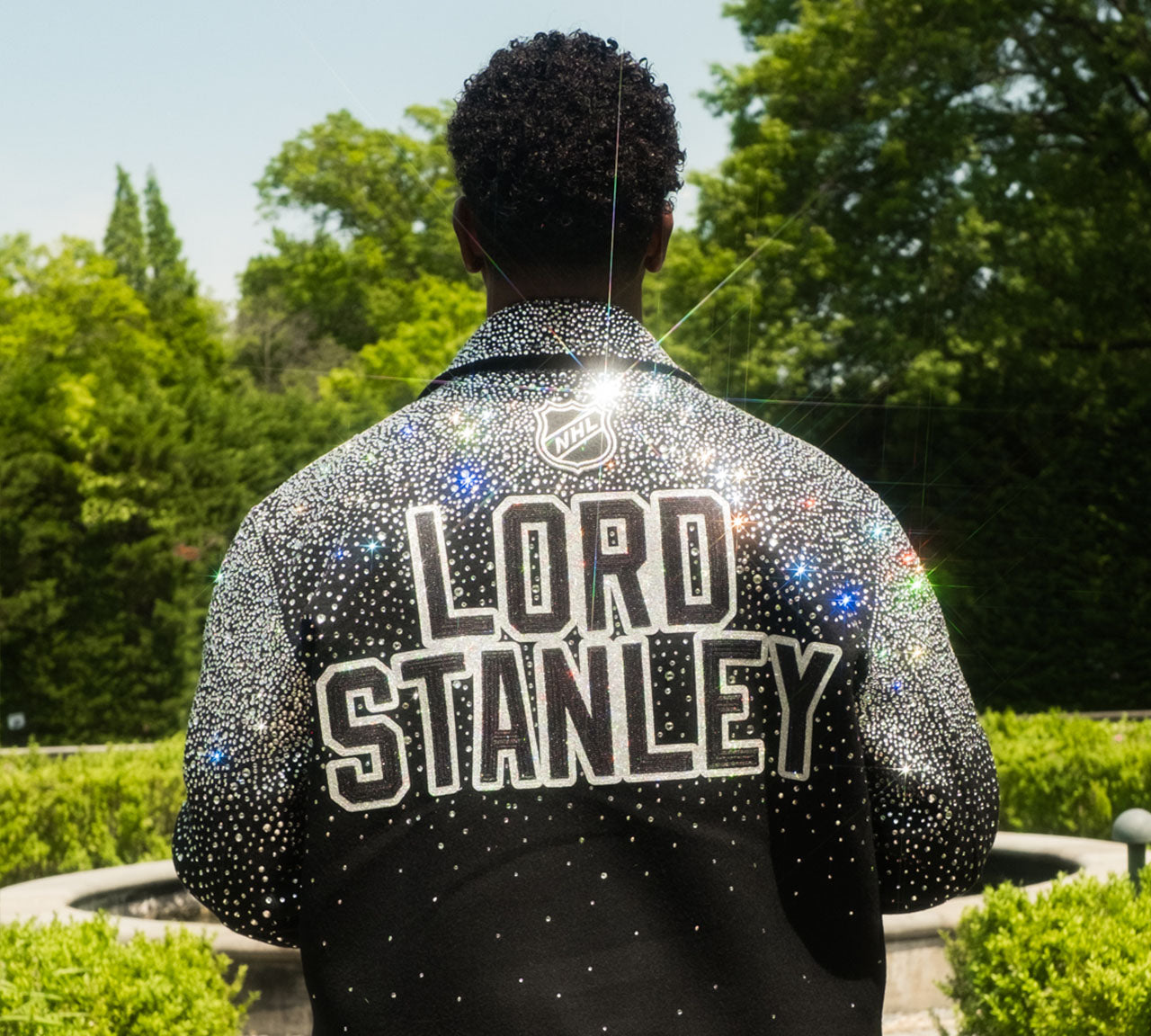 The Lord Stanley Jacket – Limited Preorder