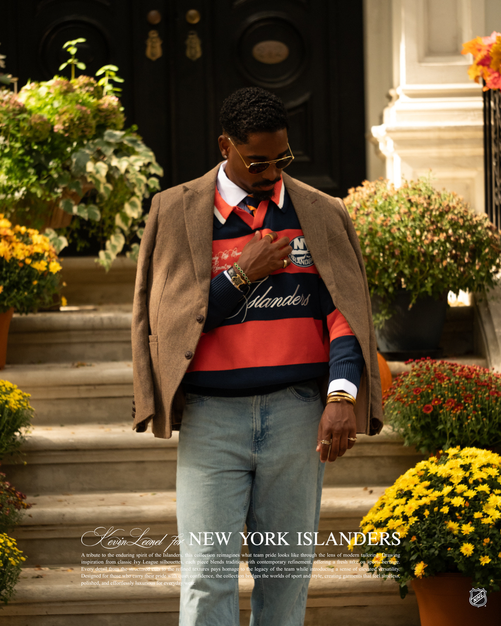 Islanders Rugby Shirt