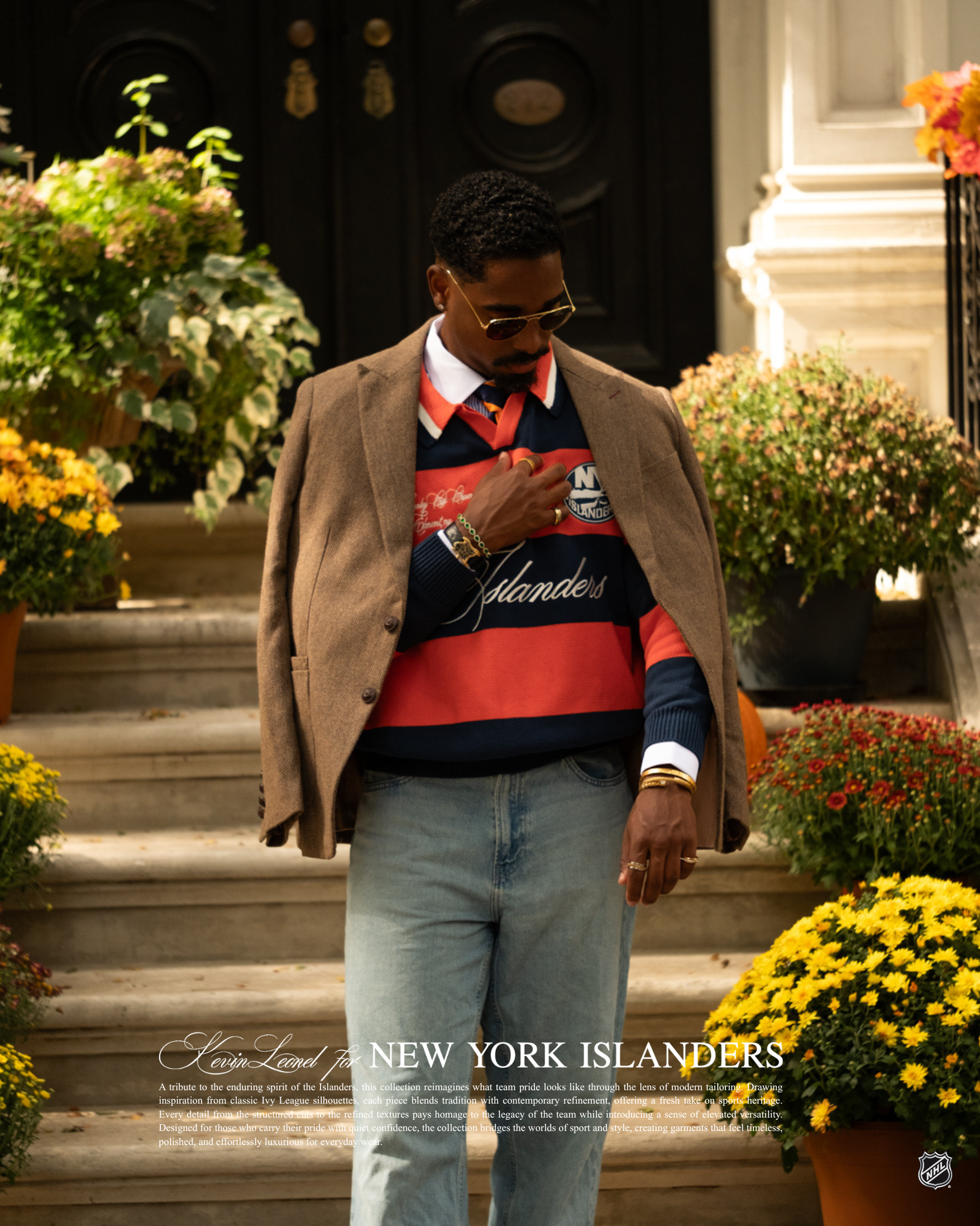 Islanders Rugby Shirt