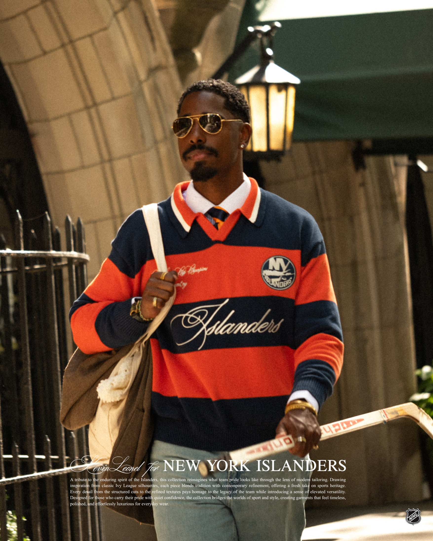 Islanders Rugby Shirt