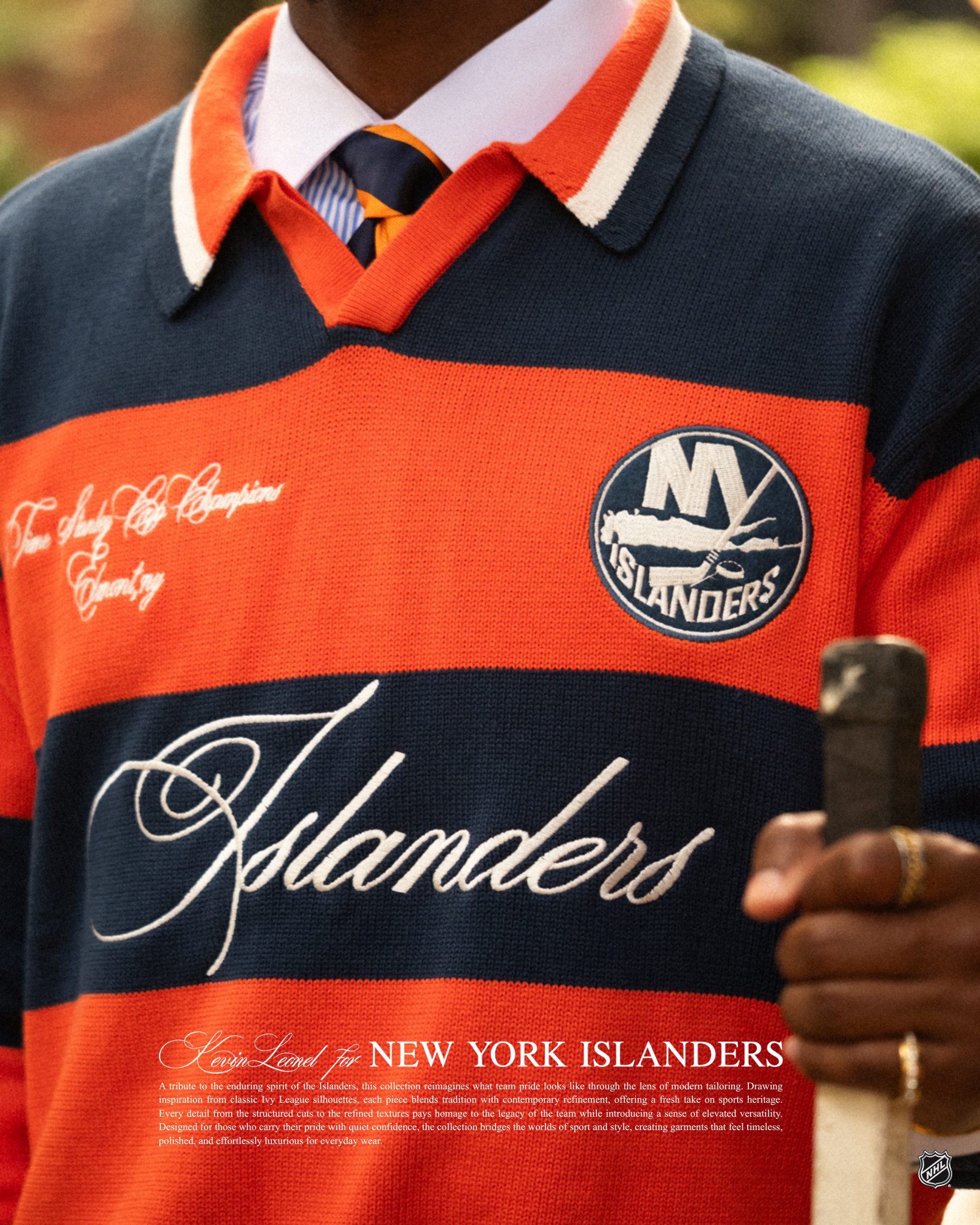 Islanders Rugby Shirt