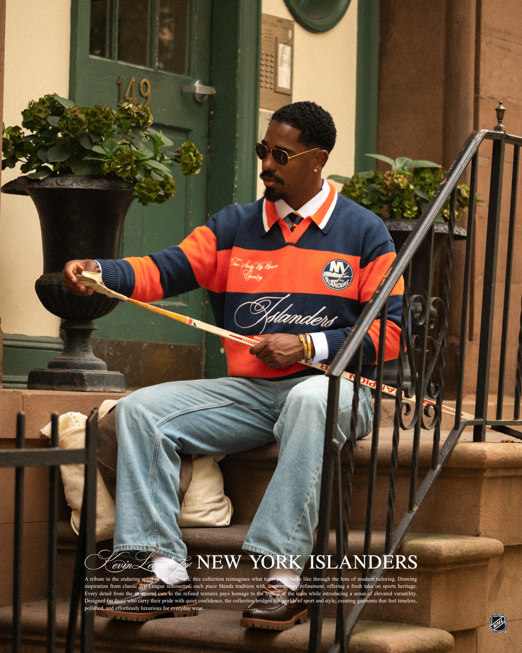 Islanders Rugby Shirt