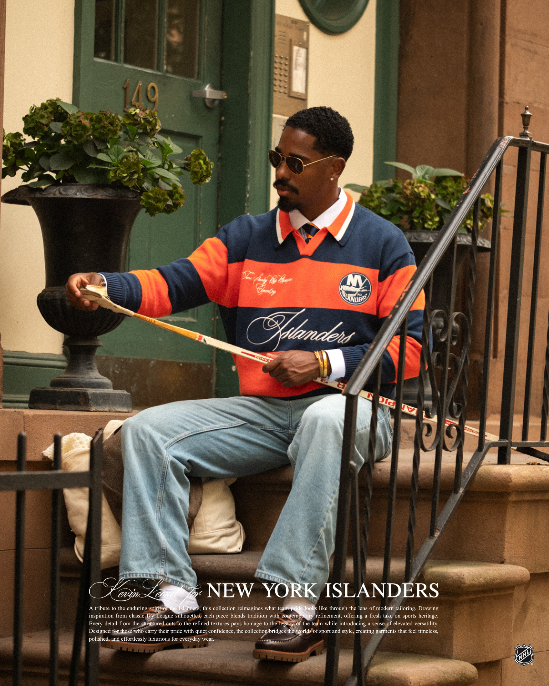 Islanders Rugby Shirt