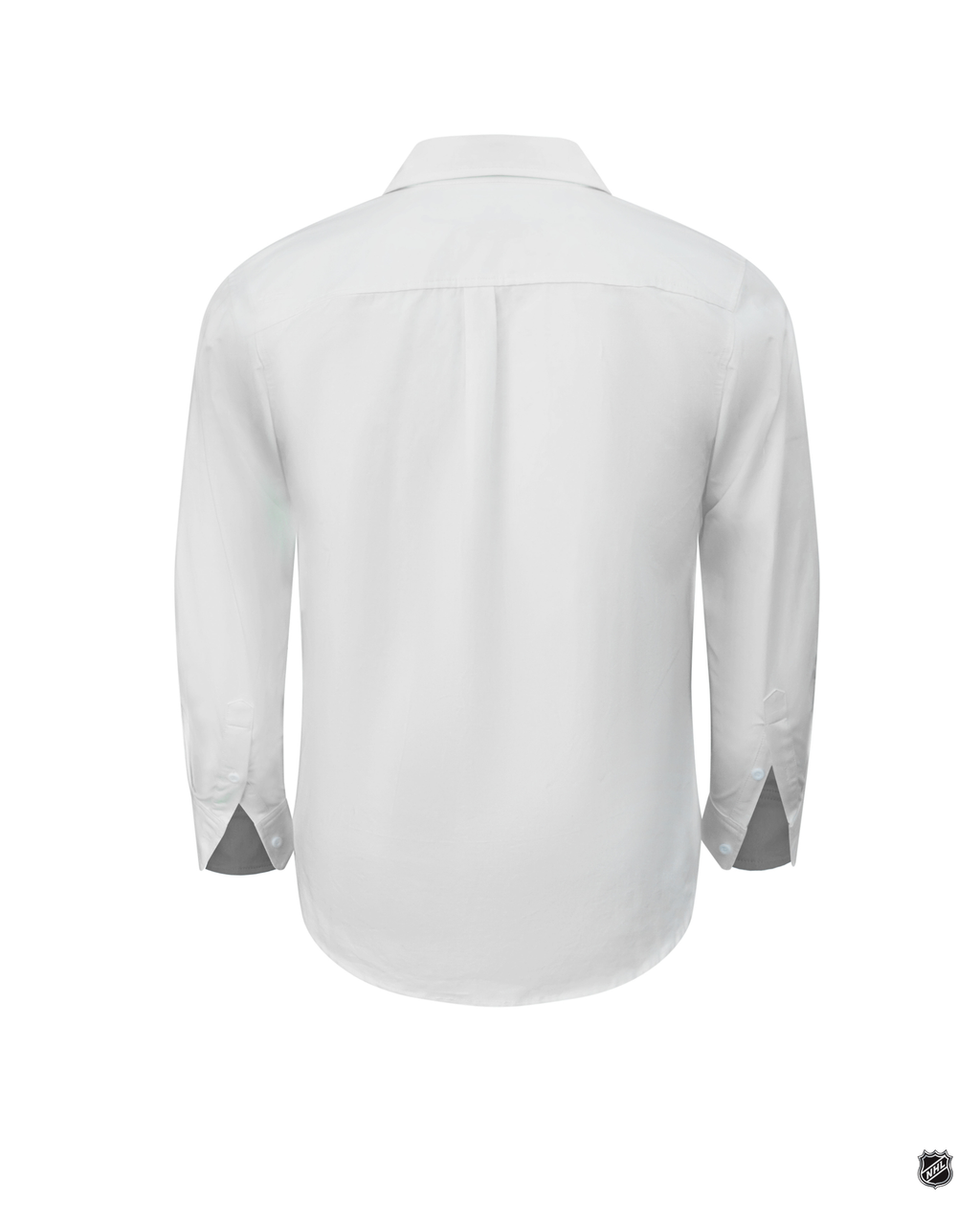 Islanders Oxford Shirt