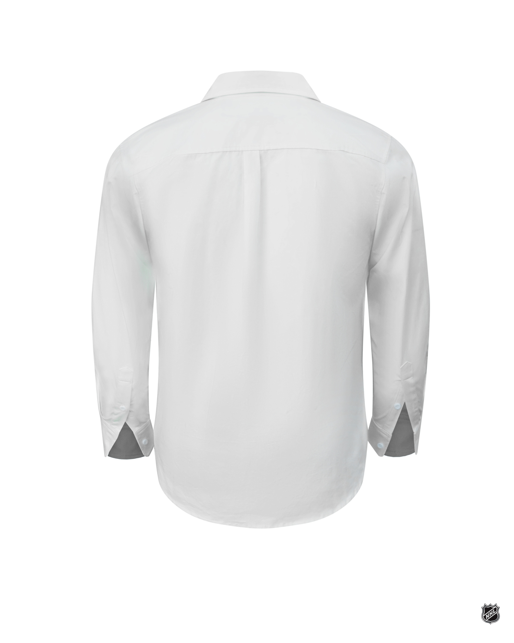 Islanders Oxford Shirt