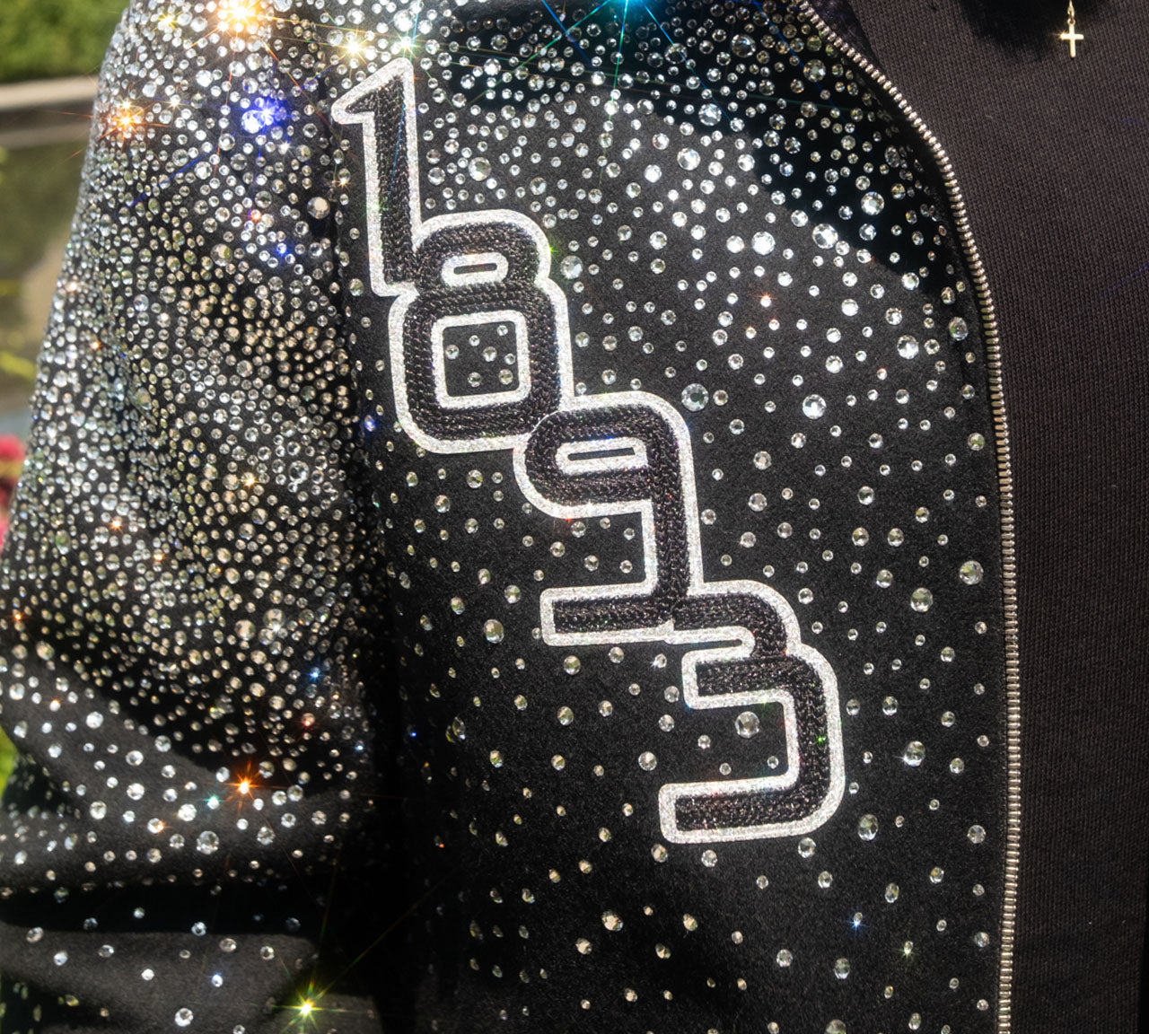 The Lord Stanley Jacket – Limited Preorder
