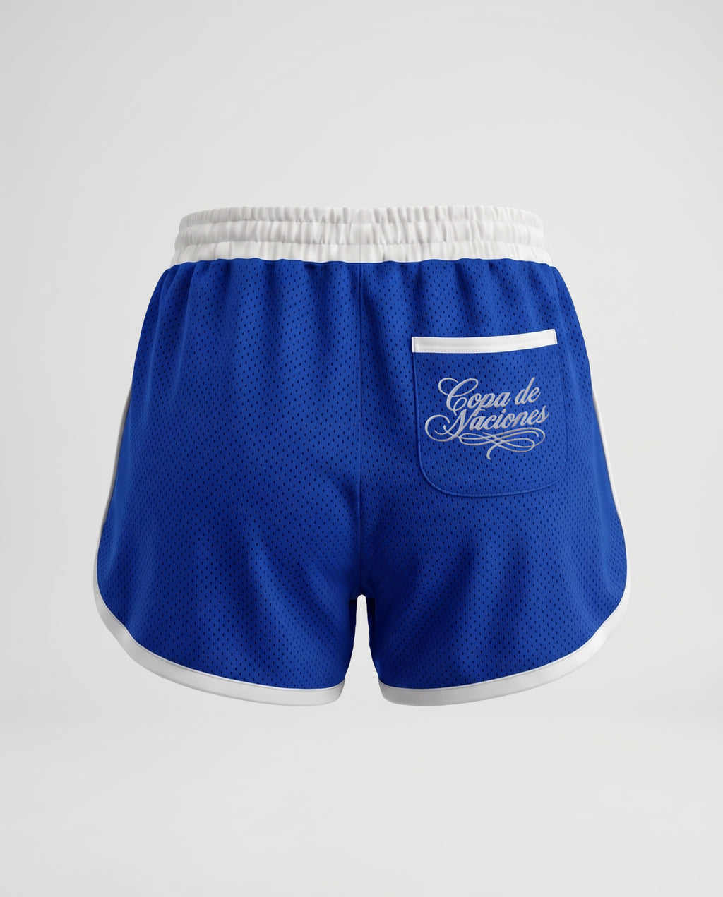 Copa de Naciones Mesh Shorts