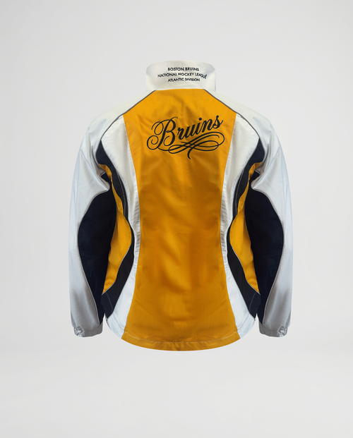 Boston Bruins Windbreaker