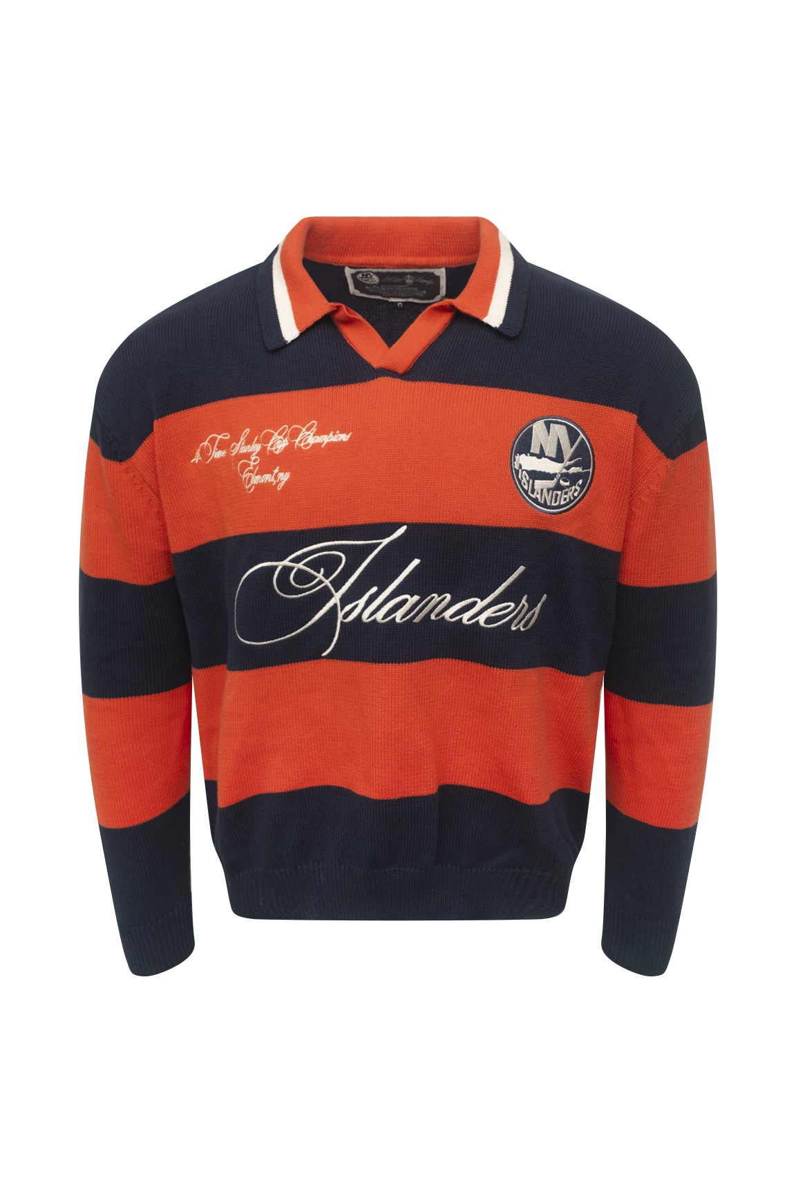 Islanders Rugby Shirt