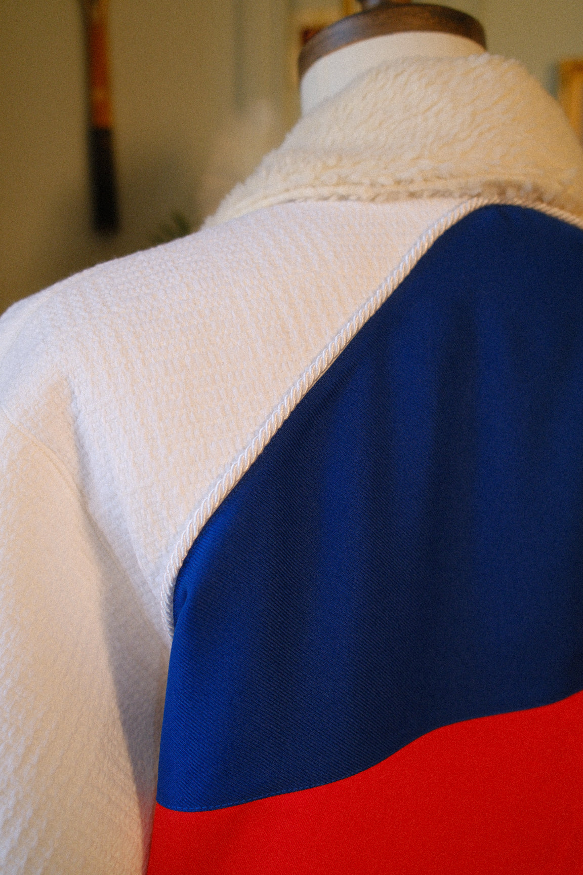 Color block Ski Inspired Jacket - 1 of 1