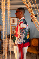 Flag Shirt