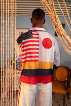 Flag Shirt