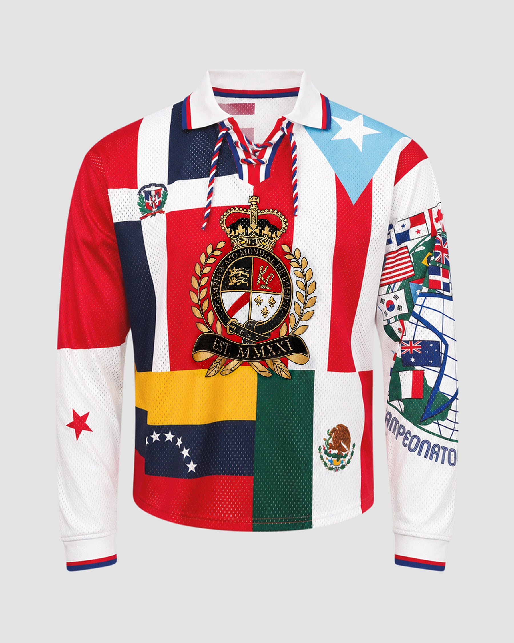 Flag Shirt