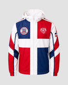República Dominicana Windbreaker