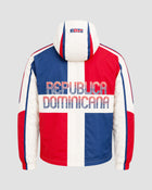 República Dominicana Windbreaker
