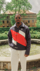 The Regatta Wool Jacket