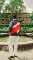 The Regatta Wool Jacket