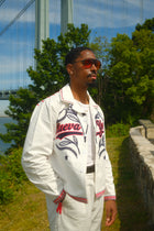 Nueva York Baseball Shirt