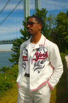 Nueva York Baseball Shirt