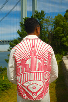 Nueva York Baseball Shirt