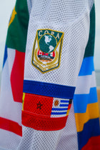 World Flag Jersey