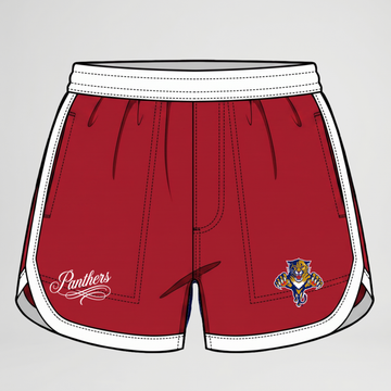 Florida Panthers Gym Shorts