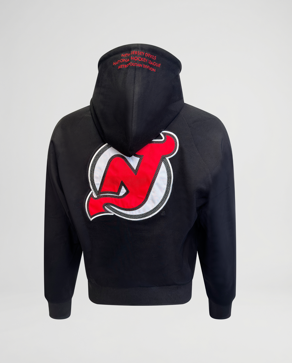 New Jersey Devils Hooide