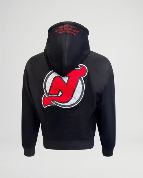 New Jersey Devils Hoodie