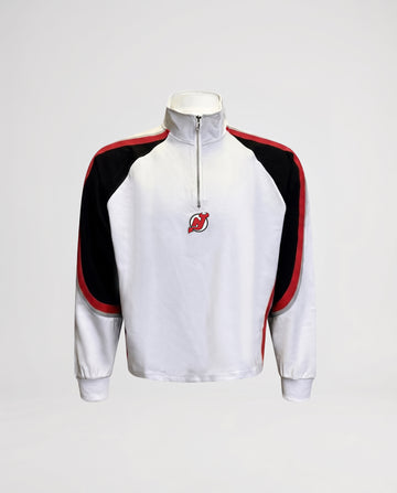 New Jersey Devils Quarter Zip