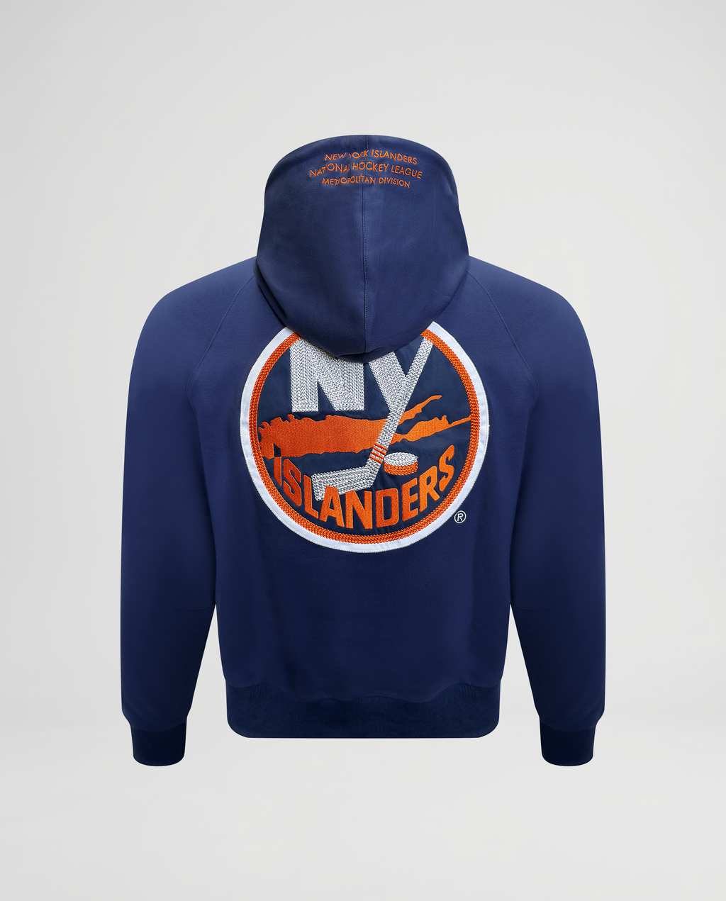 New York Islanders Hoodie
