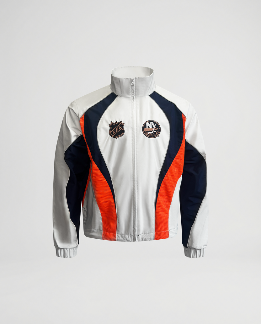 New York Islander Windbreaker