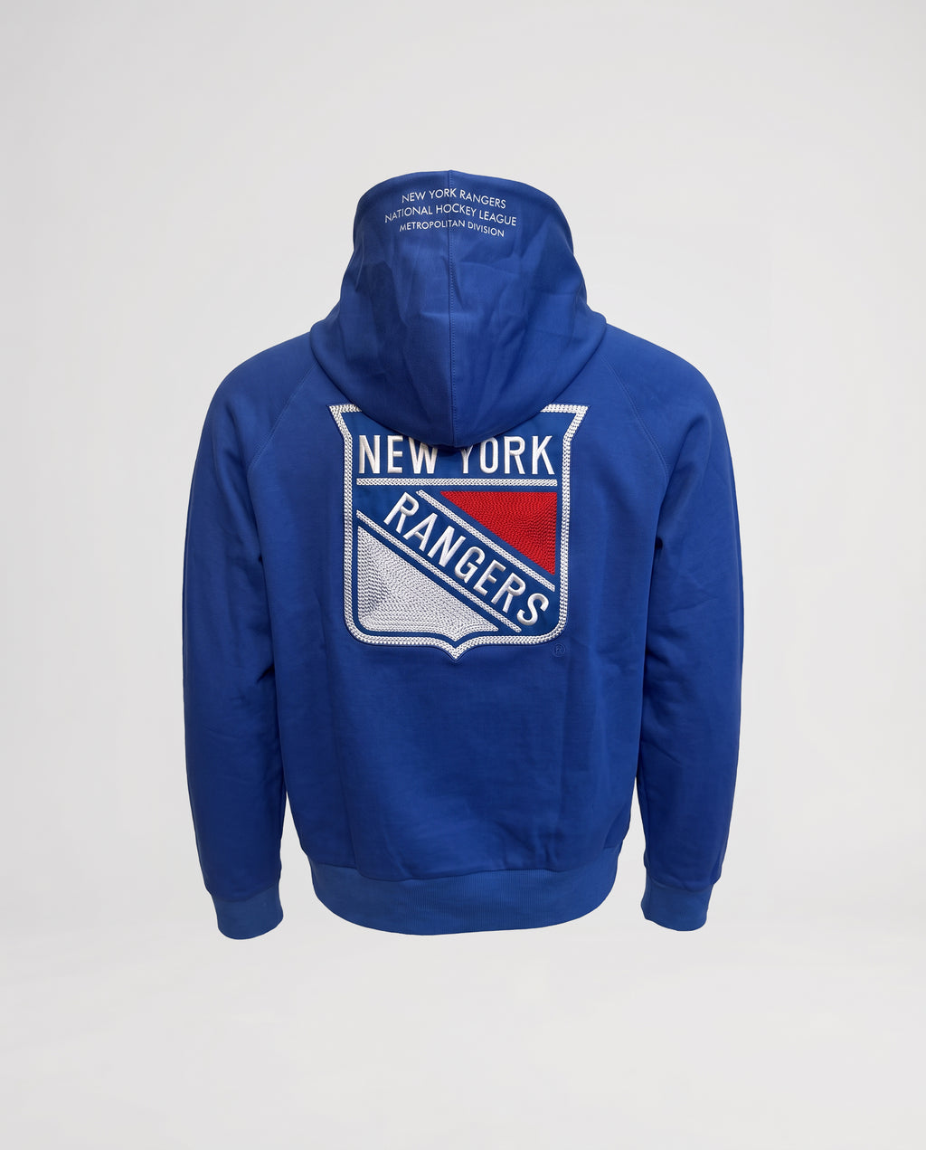 New York Rangers Hoodie