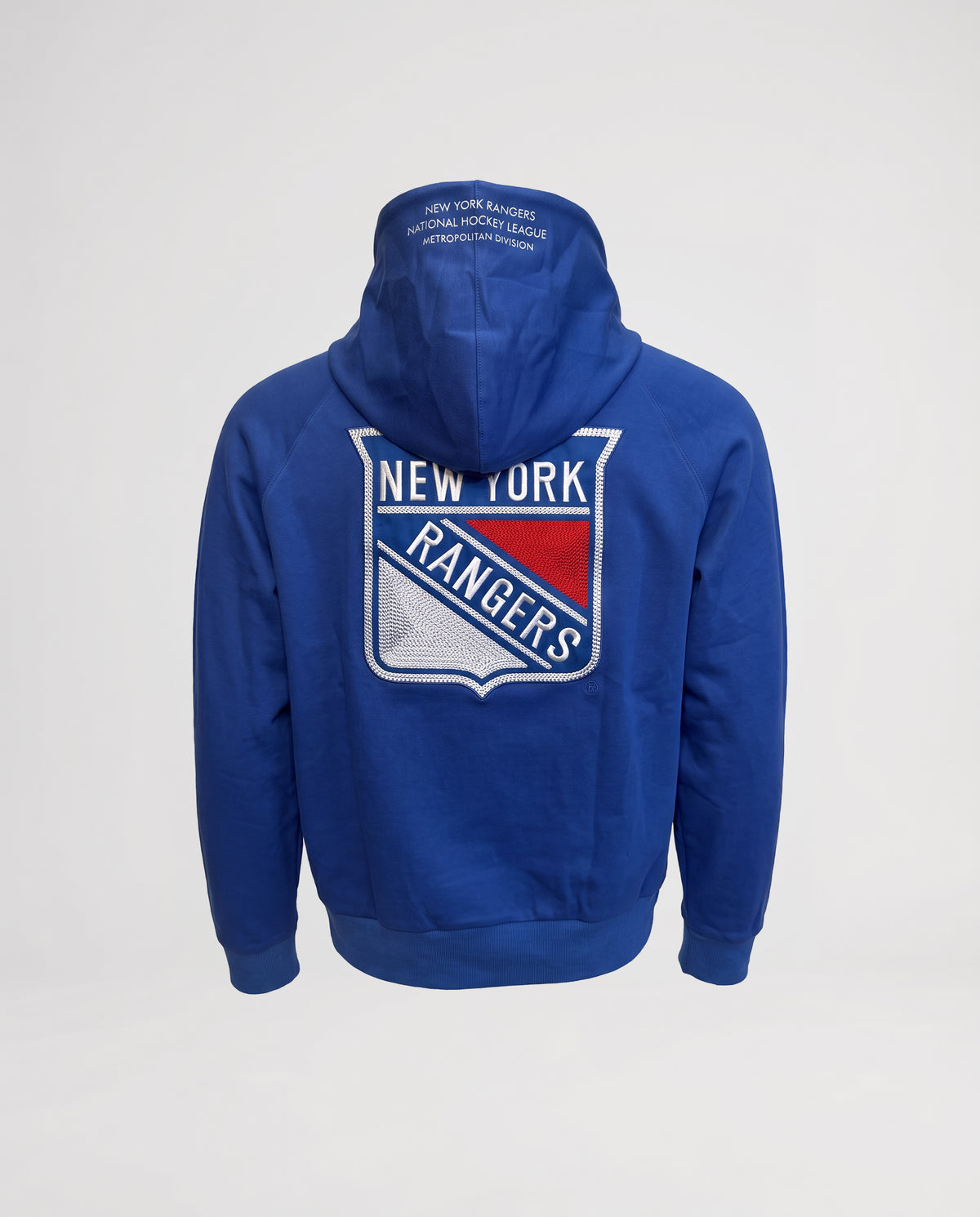 New York Rangers Hoodie