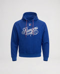 New York Rangers Hoodie
