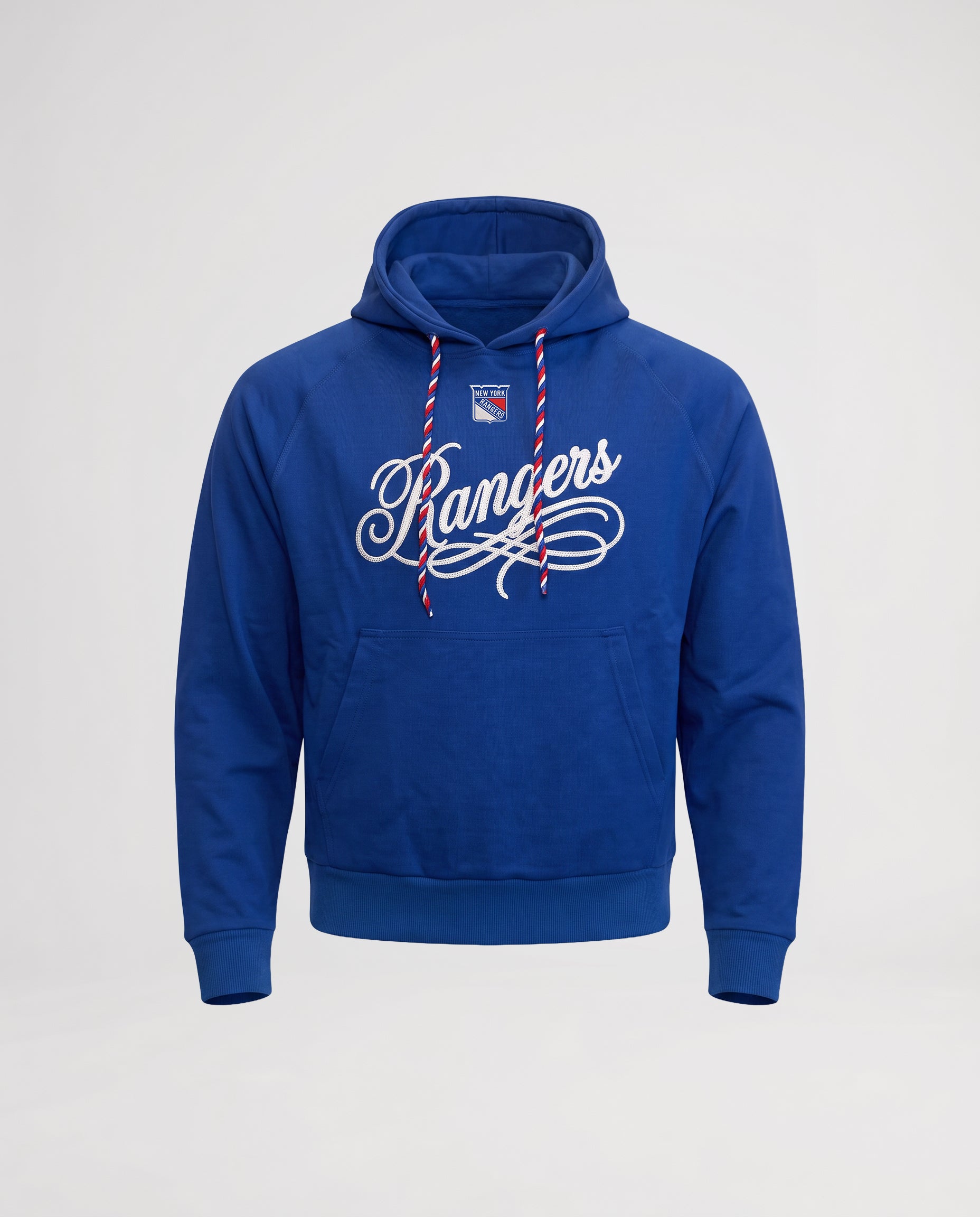 New York Rangers Hoodie