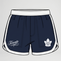Toronto Maple Leafs Gym Shorts