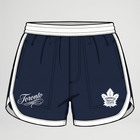 Toronto Maple Leafs Gym Shorts