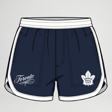 Toronto Maple Leafs Gym Shorts