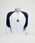 Toronto Maple Leafs Quarter Zip